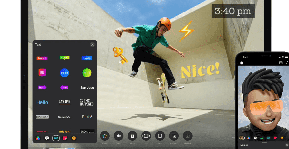 蘋果揮別 Clips：短影音編輯App走入歷史，社群內容創作下一步怎麼走？