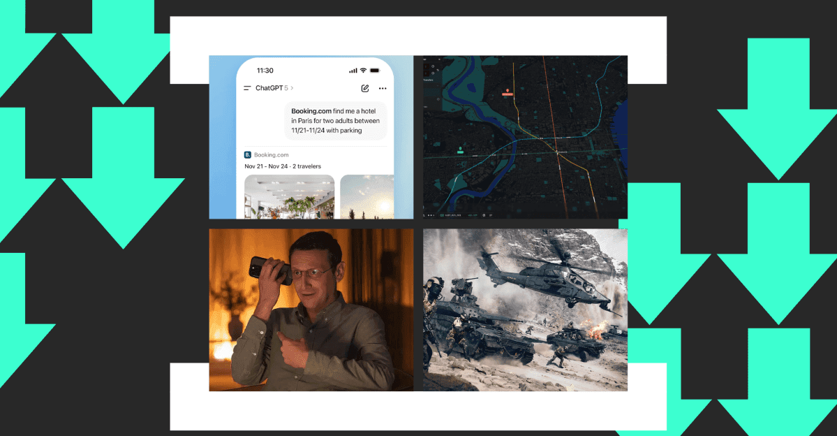 ChatGPT 不再只是聊天機器人：化身全方位應用程式，台灣產業如何應對？